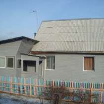 Продам благоустроенный дом, в Улан-Удэ
