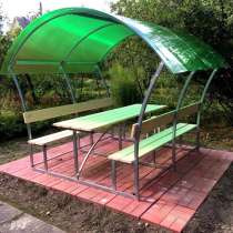 Беседка «Анна», в Кинели