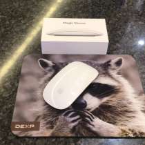 Magic Mouse 2, в Москве