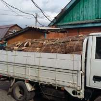 Продаю дрова, в Спасске-Дальнем