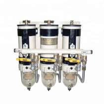 Сепаратор дизельного топлива Parker Racor Новый, в Москве