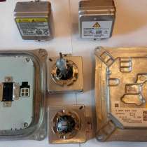 Bmw e92 e93 e70 e83 e63 e64 блок розжига ксенона, в Москве