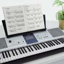 Синтезатор Yamaha e323 (динамическая клавиатура), в г.Краматорск