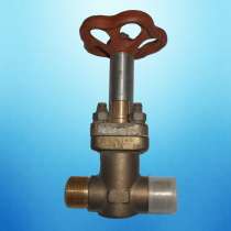 Предлагаю клапаны запорные 521 группа, в Санкт-Петербурге