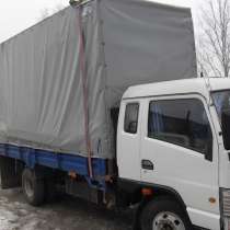 Грузоперевозки до 4 х тонн, в Каменске-Уральском