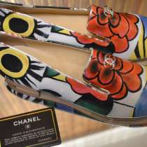 Балетки Chanel, в г.Киев