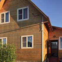 Дом 100м2 ДНТ Коттеджио, в Переславле-Залесском