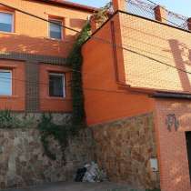 Продается жилой дом 192кв. м. г. Балаклава 2 этажа Люкс, в Севастополе