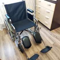 Медицинская техника, кресло-коляска, в Москве