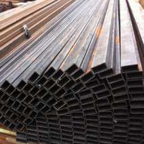 Труба профильная качественно, надежно, в Ростове-на-Дону