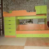 Мебель по индивидуальным проектам, в Тейково