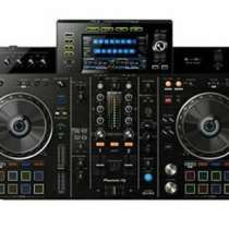 Pioneers DJ XDJ-RX2-W Integrated DJ system Mixe, в Москве