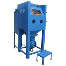 Продам CL-1212P пескоструйная камера с фильтром вентилятором, в Старом Осколе