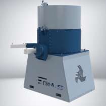 Агломератор, оборудование для переработки пластика, в Азове