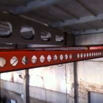 Кран балки, ремонт, обслуживание, в Лениногорске