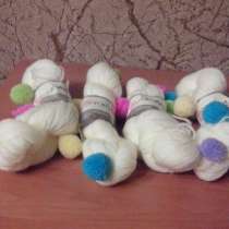 PON PON от Yarn Art, в Севастополе