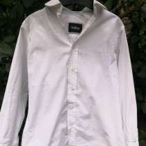 Рубашка Gulliver на мальчика, в Москве