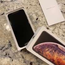 Apple iPhone Xs Max 256GB iPhone X Xs XR и свободно iWatch, в г.Белая Церковь