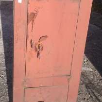 Продам сейф металлический, в Хабаровске