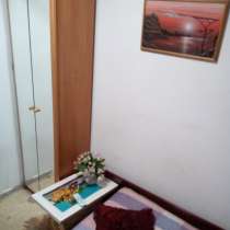 Сдаётся небольшая двухместная комната от хозяев, в Севастополе