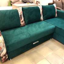 Угловой диван, в Рязани