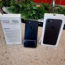 Продажа iPhone 7 32-128 GB, в Москве