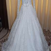 Свадебное платье, в г.Черновцы
