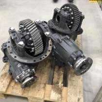 Ремонт редукторов и раздаточных коробок КАМАЗ, МАЗ, ЗИЛ, МТЗ, в г.Минск