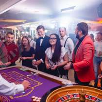 Fun casino в аренду, в Краснодаре