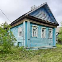 Дом в селе Гора-Новоселка, в Переславле-Залесском