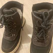 Детские зимние ботинки, в Москве