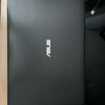 Ноутбук asus x751lb, в Комсомольске-на-Амуре