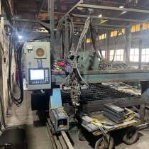 Продаётся завод металлоконструкций, в Москве