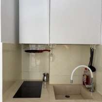 Продается студия в Бечичи, Черногория, в г.Будва