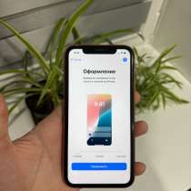 Iphone xr 64гб, акб 77%, в Кемерове