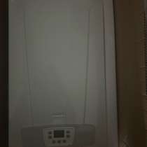 Газовый двухкамерный котел, в Волгограде