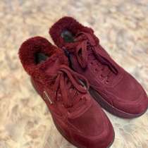 Зимние кроссовки, в Прокопьевске