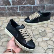 Мужские кеды, лето-осень, в Владивостоке