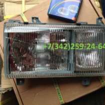 автозапчасти Kia, Daewoo, Hyundai, SsanYong, в Екатеринбурге