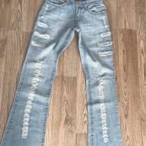 Джинсы-42 р-р Турция, в Санкт-Петербурге