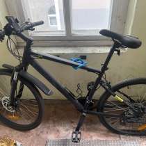 Велосипед Denton, в Владивостоке