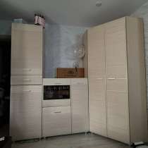 Стенка с угловым шкафом, в Новомосковске