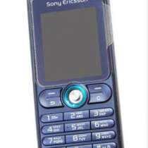 Sony Ericsson W200i Blue (оригинал, комплект), в Москве