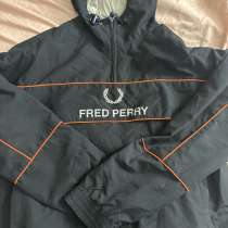 Ветровка Fred Perry, в Москве