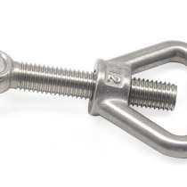 Комплекты судовые стальные болты откидные, гайки - барашки, в Санкт-Петербурге