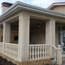 Дагестанский камень, в Сочи