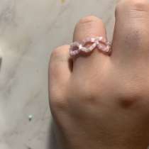 Кольца из бисера, в Волгограде