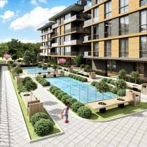 4-к. квартира 106м&sup2; Турция, Стамбул, Ускюдар, в г.Стамбул