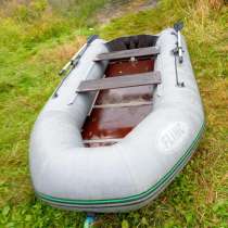 Продам лодку ПВХ, в Санкт-Петербурге