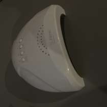 Продам лампу для ногтей, в Омске